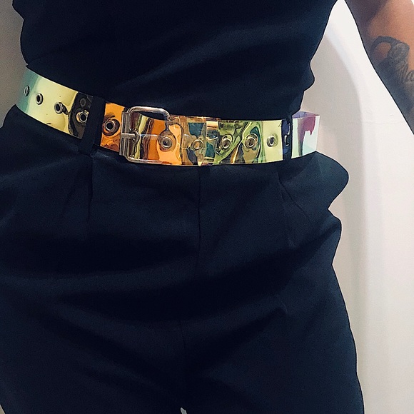 REVAMPED sweetheart jumpsuit - Picture 3 of 3